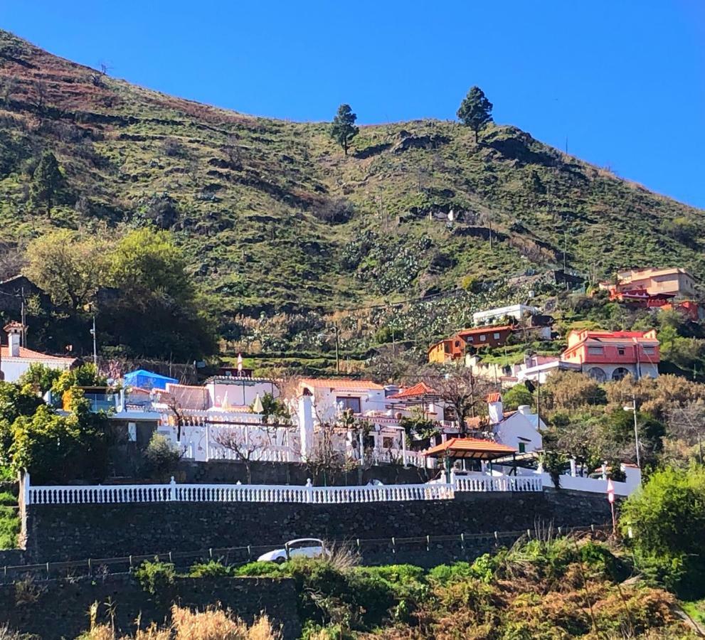 El Estanco 14 Leilighet Vega de San Mateo Eksteriør bilde